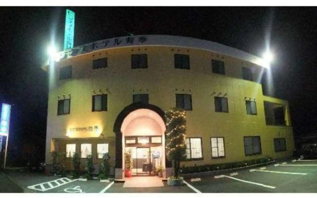 Business Hotel Sugi