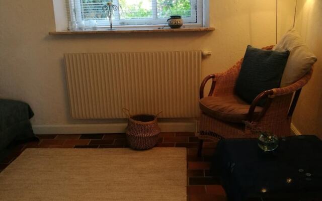 Bella Bed and Breakfast Stevns