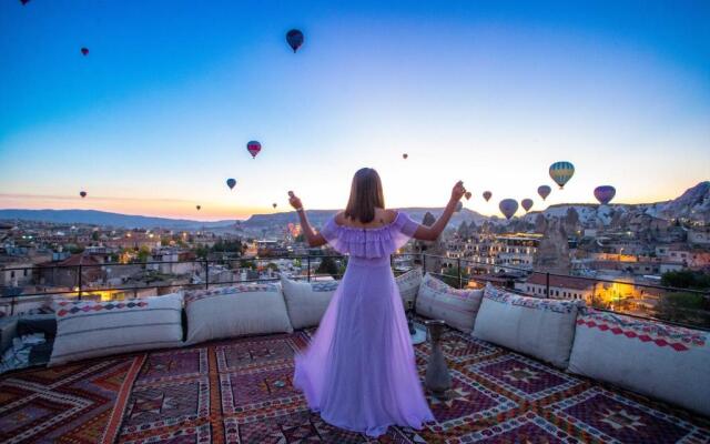 Henna Hotel - Adults Only