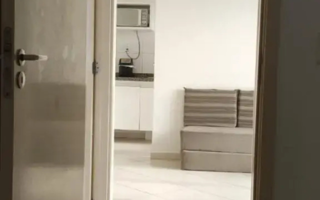 Apto 2 Quartos Guarapari - ES