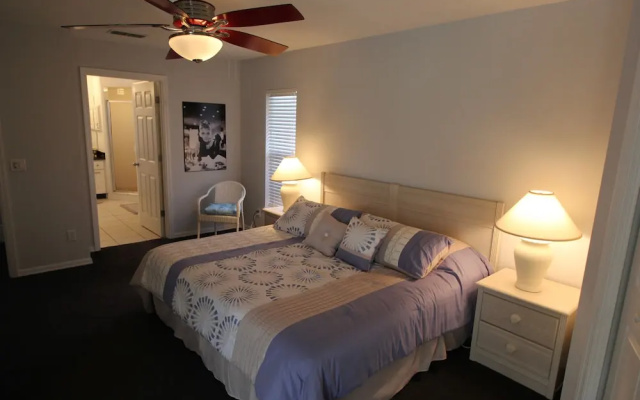 Villa Drent - Comfort - 2X Master Bedroom