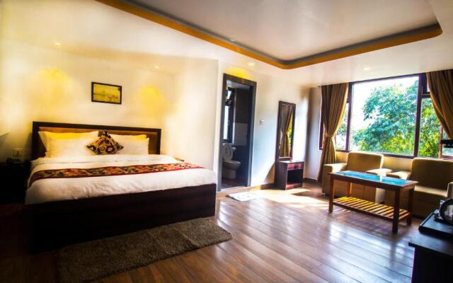 Hotel Samlhen By Apsara Group of Hotels
