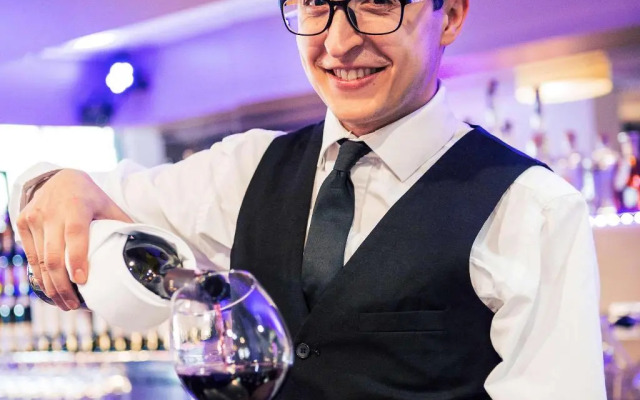 Mercure Hotel MOA Berlin