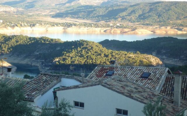Casa Rural El Molino de Alocén