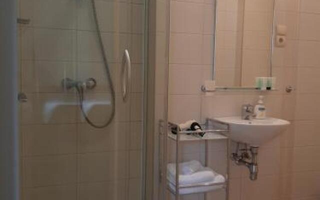 Preliudija Guesthouse