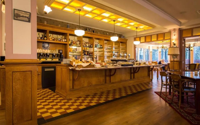 Brinkhotel