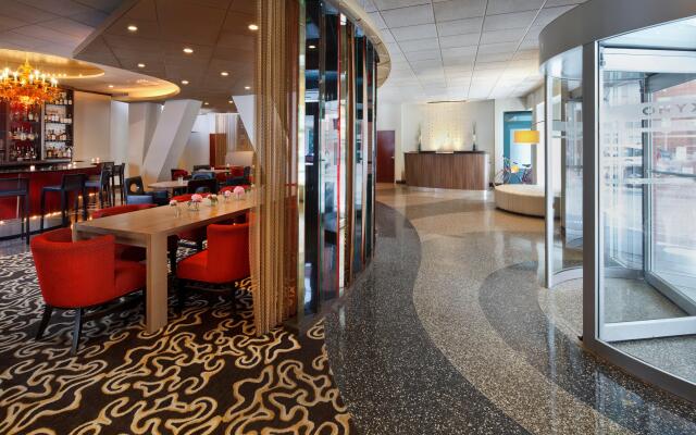 Pennyweight Hotel Boston, Curio Collection by Hilton