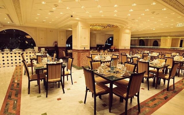 Al Khozama Madinah