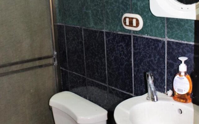 Aparthotel Gonzalez