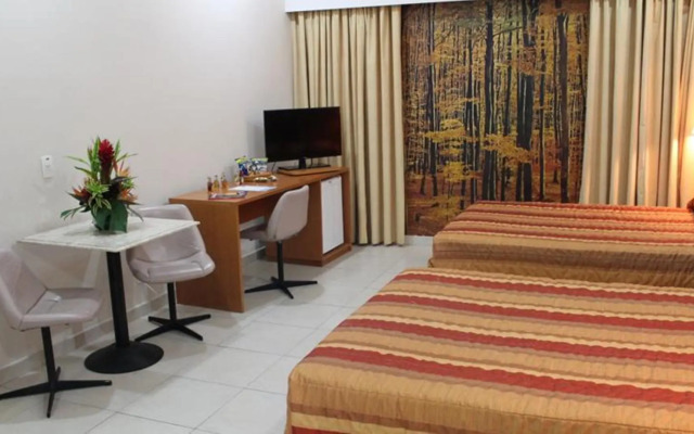 Rio Aeroporto Hotel Galeão