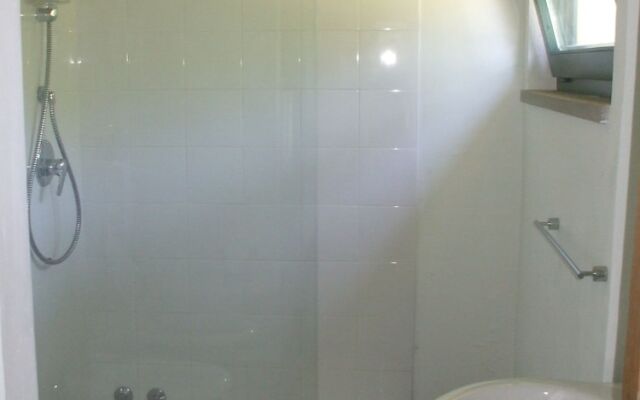 Villa Albert a Cetona