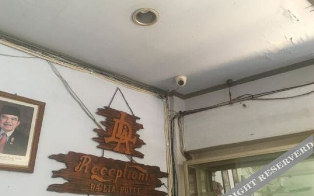 OYO 1269 Hotel Da'lia