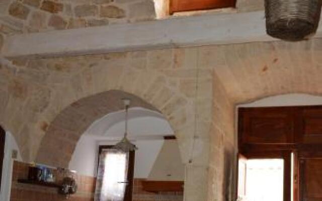 Trullo di Giovannina