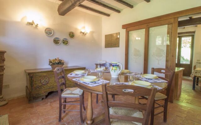 House La Contea Terni