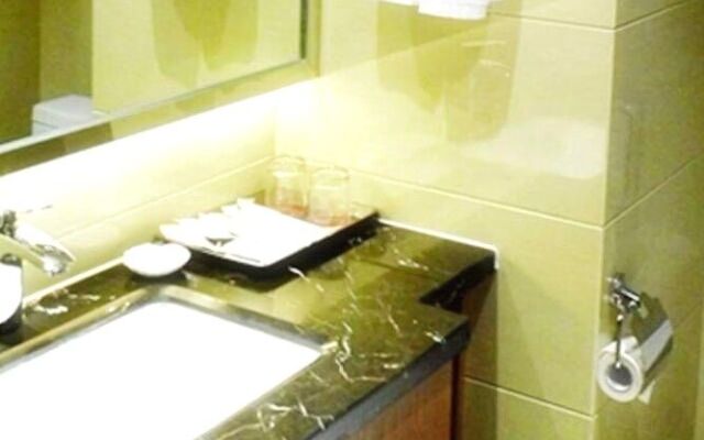 Chenguang Hotel - Ningbo