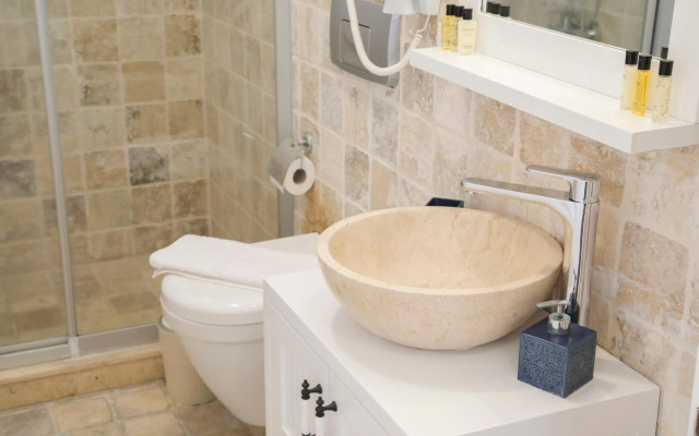 Alacati Balbadem Otel ( +13 ADULT ONLY)