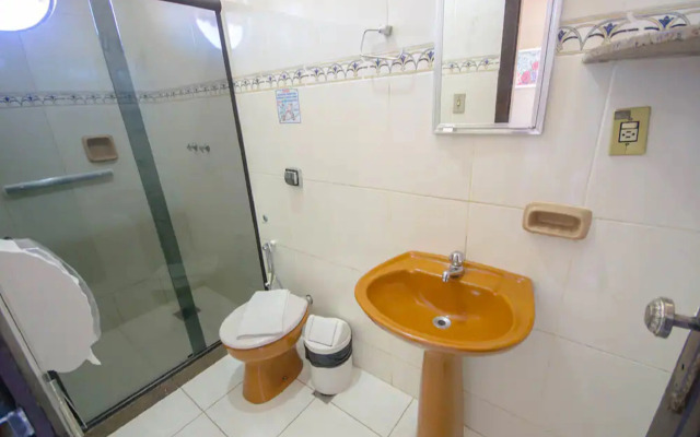 Búzios Centro Hotel