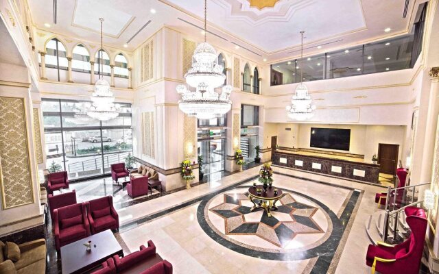 Sapphire Plaza Hotel
