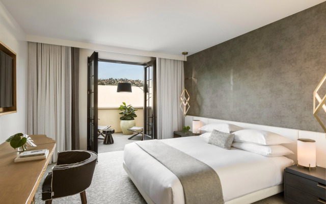 Kimpton La Peer Hotel West Hollywood by IHG