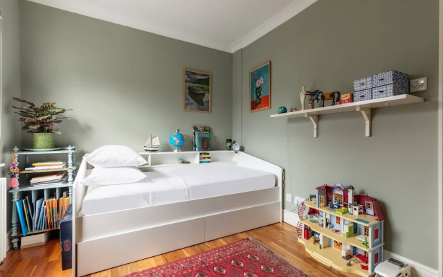 Poplar Grove II by Onefinestay