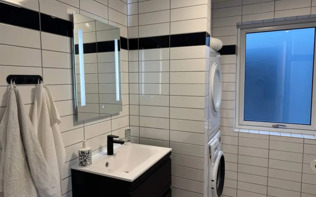 6 Person Holiday Home in Ebeltoft