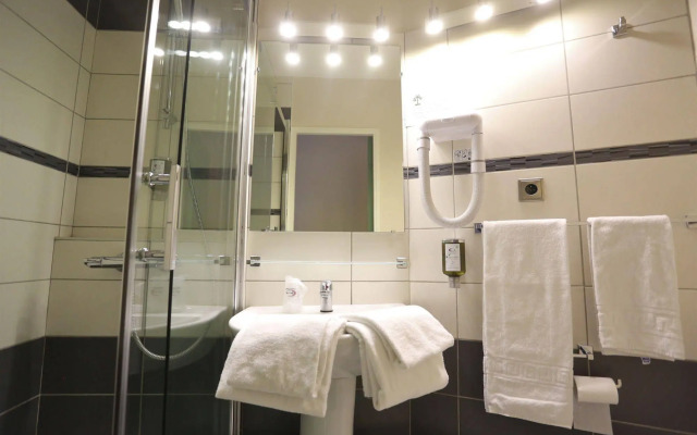 Best Western Hotel Austria & Spa
