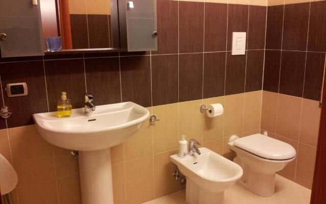 B&B L'Aquila