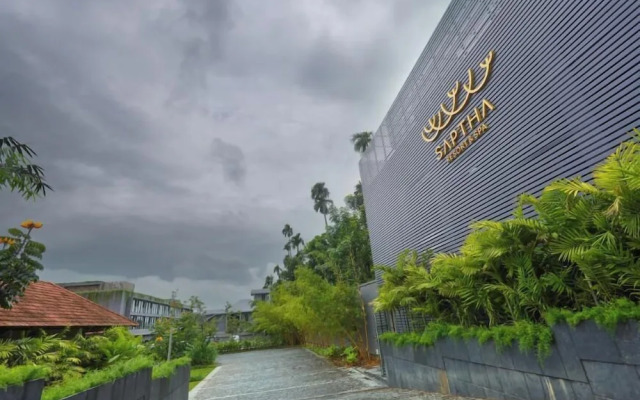 Saptha Resort and spa