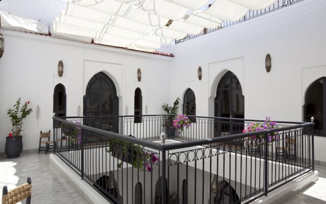 Riad D'Ari