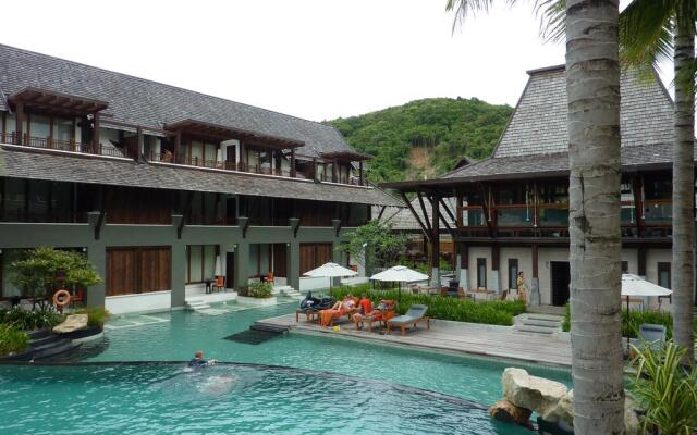 Mai Samui Beach Resort & Spa