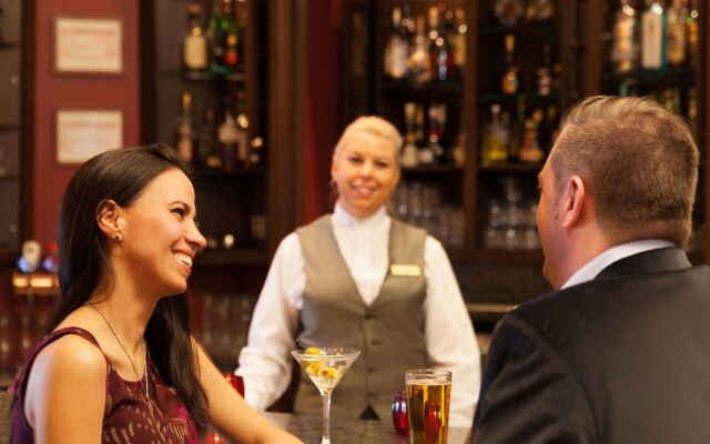 Fairmont Le Manoir Richelieu