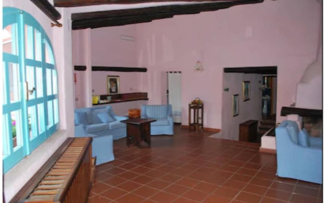 Albergo Scintilla