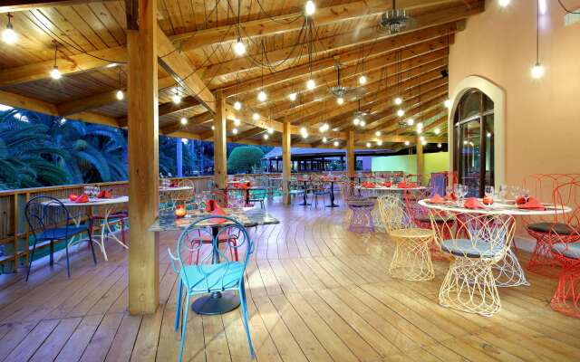 Grand Palladium Select Bávaro - All Inclusive