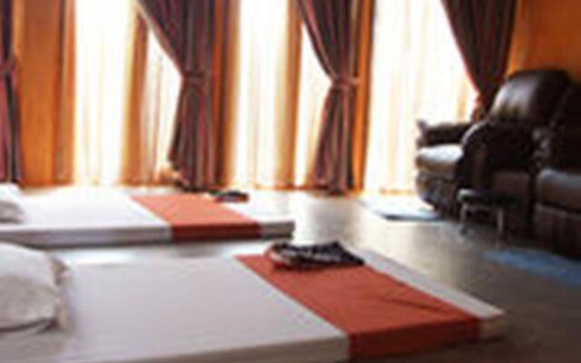 Welcome World Beachfront Resort