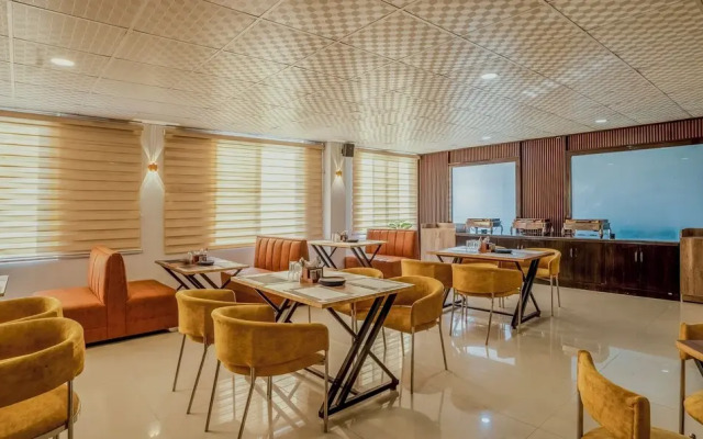 Treebo Chandigarh Grand