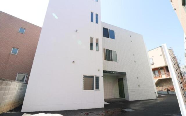 Sapporo - Hotel - Vacation STAY 87174