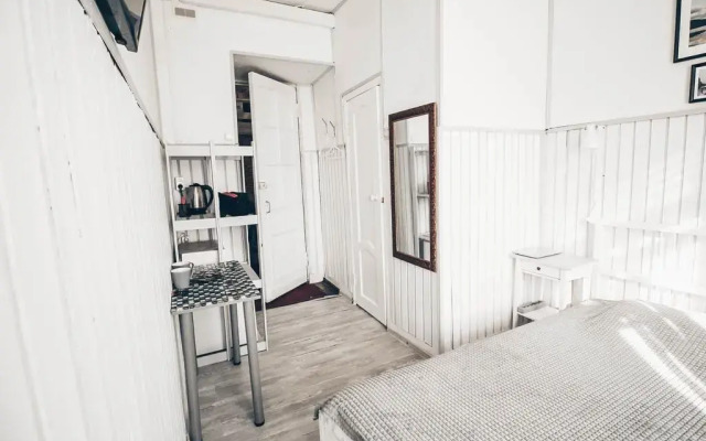 Weekend Place ул. Кожевническая (Уикенд Плейс)