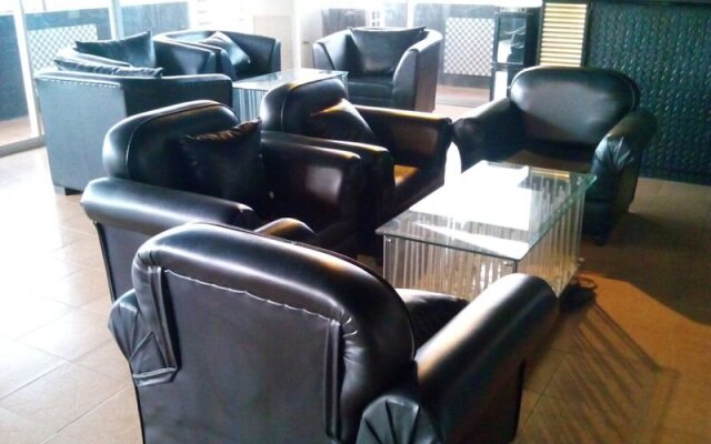 Staylite Hotel