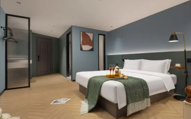 Imprint Hotel Apartment