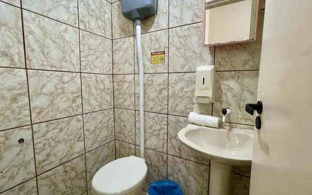 AP 44 - Residencial Solavir