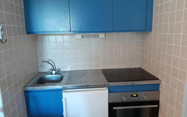 Appartement Seignosse, 1 pièce, 4 personnes - FR-1-239-400
