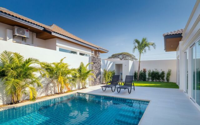 Orchid Paradise Homes OPV510