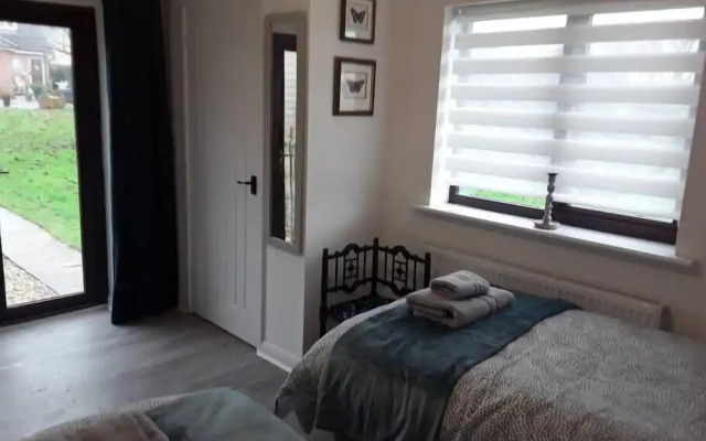 The Lodge, Countryside Living
