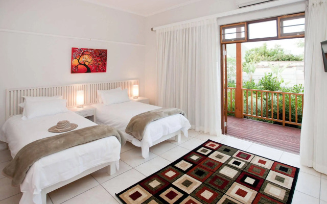 The Queen of Calitzdorp