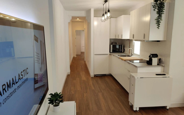 Apartamento Levies