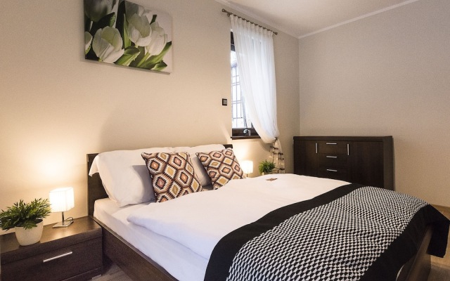 VacationClub Rezydencja Park Apartment 3