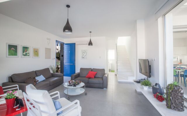 Greco Villas