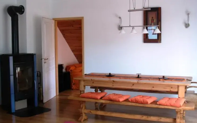 Gîte le Bambou