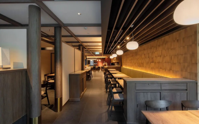 Sotetsu Grand Fresa Bangkok