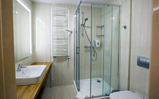 Sanatorium Uzdrowiskowe Augustów